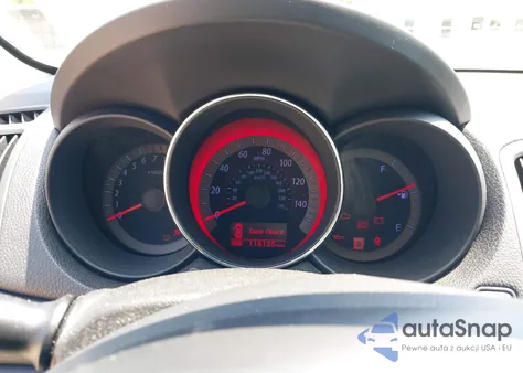 2013 Kia Forte Sx из США, поврежденный, VIN KNAFW4A33D5666896